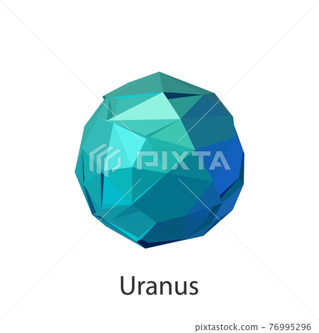 Vector set planet of the solar system. Vector set planet of the solar system. 76995296