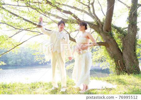 孕婦照外景拍攝 孕婦照外景拍攝 76995512