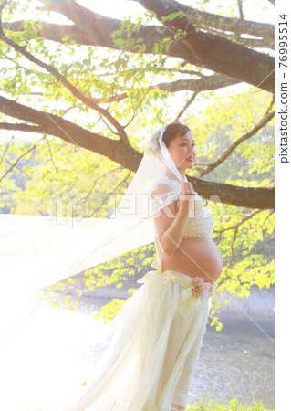 Maternity photo location shooting Maternity photo location shooting 76995514