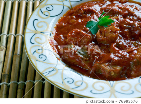 Lebanese Fish Tagine Lebanese Fish Tagine 76995576