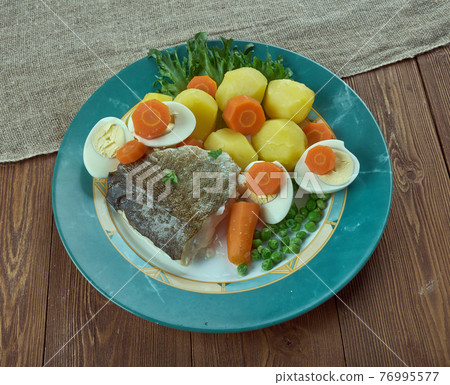 Bacalhau com todos Bacalhau com todos 76995577