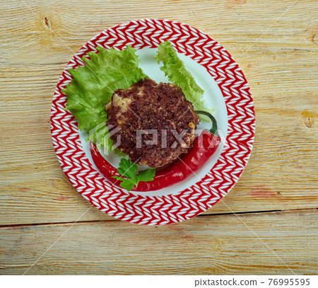 Kebbe Zahleweieh Kebbe Zahleweieh 76995595