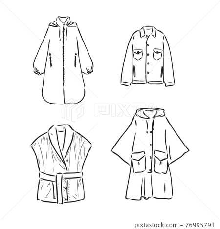 jacket design fashion