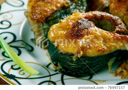 Fried fish Turkish Fried fish Turkish 76997157