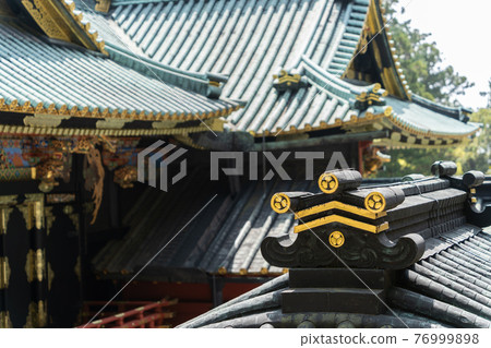 [靜岡縣] 久野山東照宮 76999898