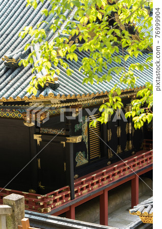 [Shizuoka Prefecture] Kunozan Toshogu Shrine 76999904