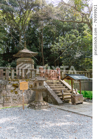 [靜岡縣] 久野山東照宮 76999921