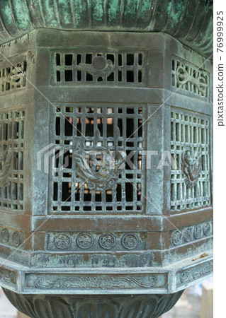 [Shizuoka Prefecture] Kunozan Toshogu Shrine 76999925