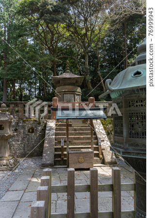 [靜岡縣] 久野山東照宮 76999943