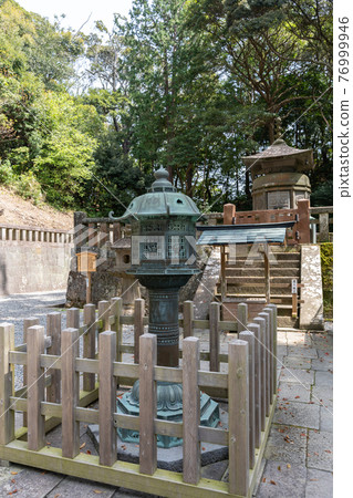 [靜岡縣] 久野山東照宮 76999946