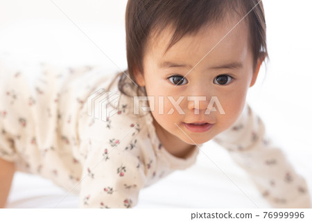 兒童塗抹保濕霜 76999996