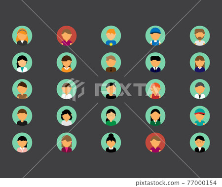 duplicate account or duplicate user vector 77000154