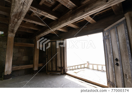 [Shizuoka Prefecture] Kunozan Toshogu Shrine 77000374