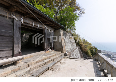 [靜岡縣] 久野山東照宮 77000376
