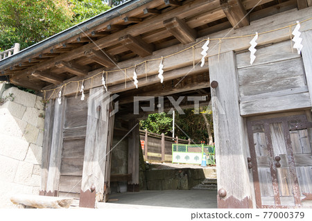 [靜岡縣] 久野山東照宮 77000379