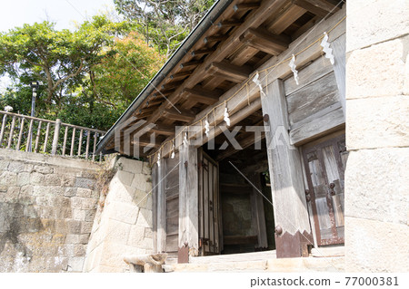 [靜岡縣] 久野山東照宮 77000381