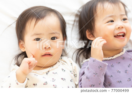媽媽和幼兒用保濕霜 77000499