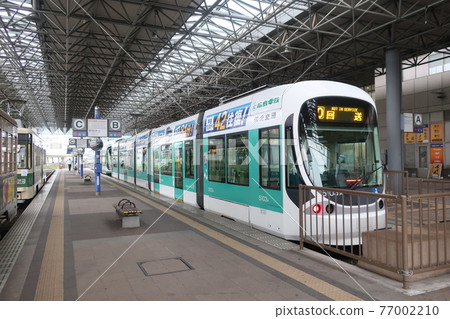 Hiroshima Port Stop Hiroshima Port Stop 77002210