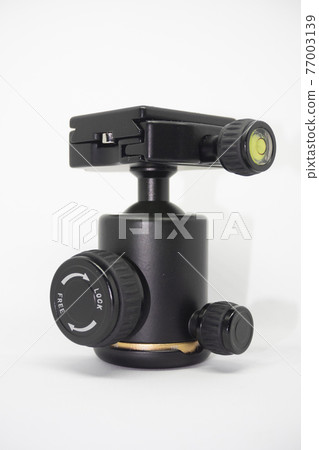 Ball head for camera tripod 77003139