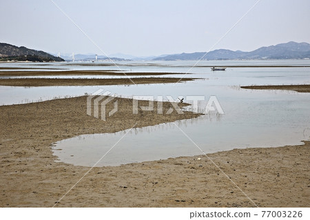 當你想念海、沙灘時 77003226