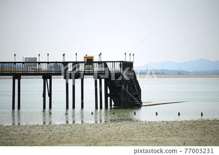 當你想念海、沙灘時 77003231