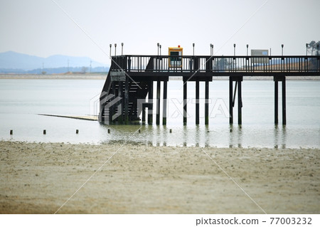 當你想念海、沙灘時 77003232