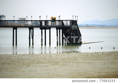 當你想念海、沙灘時 77003233