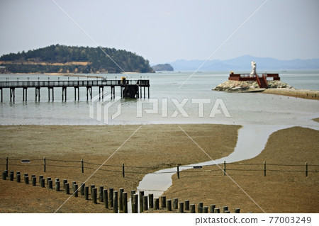 當你想念海、沙灘時 77003249