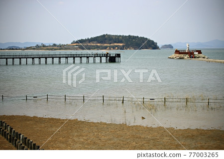 當你想念海、沙灘時 77003265