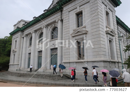 Maritime Self-Defense Force 1st Service School 77003627