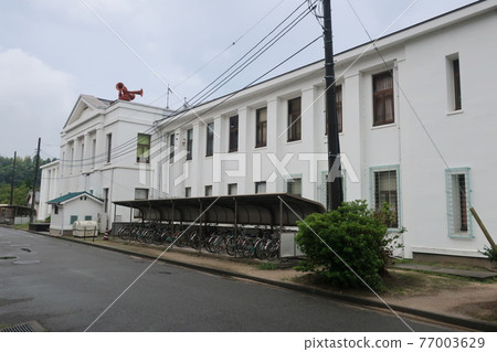 Maritime Self-Defense Force 1st Service School 77003629