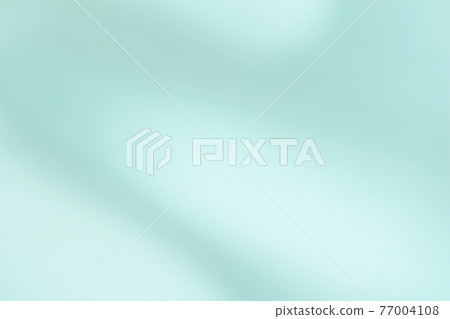 Photo material for abstract background with flowing grayish tone (green / green nuance color) Photo material for abstract background with flowing grayish tone (green / green nuance color) 77004108