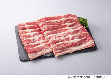 Beef loose meat 77005000