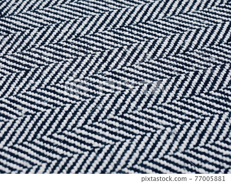 White and black pattern background White and black pattern background 77005881