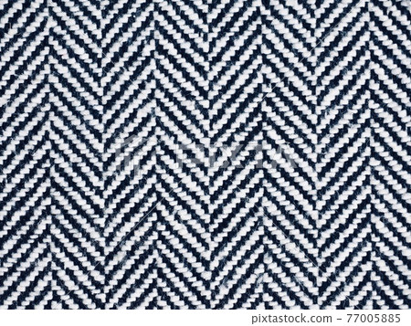 White and black pattern background 77005885