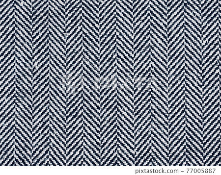 White and black pattern background 77005887