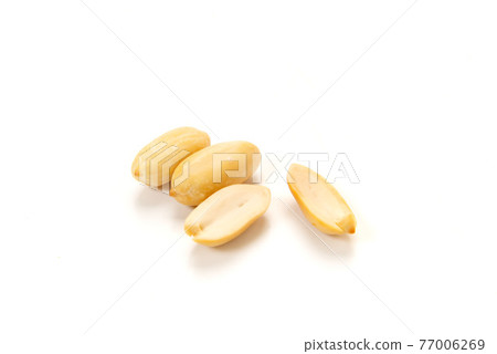 Peeled peanuts 77006269