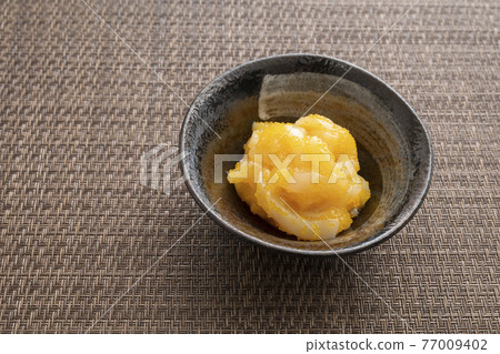 Squid golden 77009402