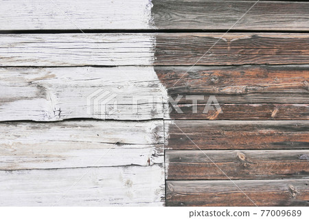 White wood texture White wood texture 77009689