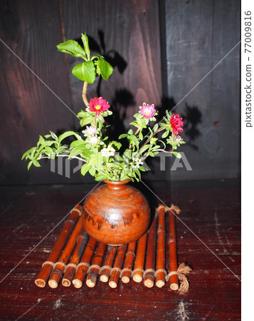 花道對象 花道對象 77009816