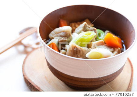 大料豬肉湯 大料豬肉湯 77010287