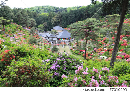 Shiofune Kannonji Temple Gomadou Shiobune,青梅市,東京 Shiofune Kannonji Temple Gomadou Shiobune,青梅市,東京 77010993