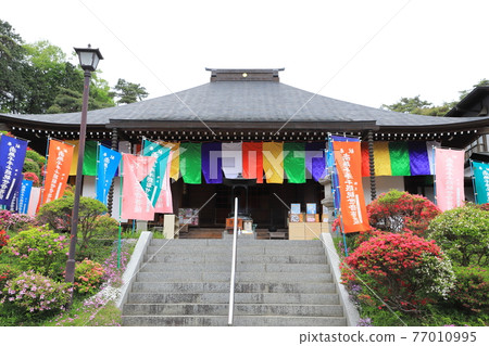 Shiofune Kannonji Temple Gomadou Shiobune, Ome City, Tokyo Shiofune Kannonji Temple Gomadou Shiobune, Ome City, Tokyo 77010995