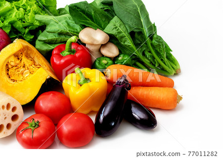 Assorted vegetables 77011282