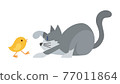 Illustration of cats Cats Cats Animals Snowshoes 77011864