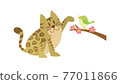 Illustration of cats Cats Cats Animals Bengal 77011866