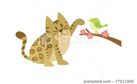 Illustration of cats Cats Cats Animals Bengal 77011866