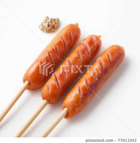 法蘭克福串串 法蘭克福串串 77011932