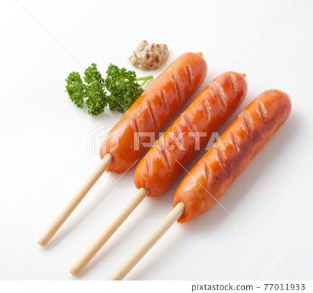 法蘭克福串串 77011933