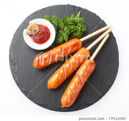 Skewers Frankfurt Skewers Frankfurt 77012092